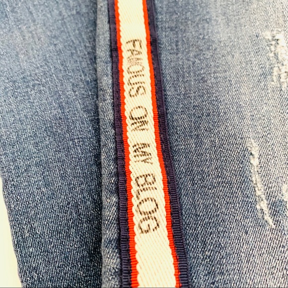 Lee Cooper Annie Mid Waist Slim jeans Sz 26 NWT - Picture 3 of 14